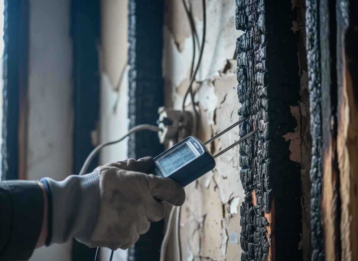 Fire Damage Restoration Mccoy, CO FAQs